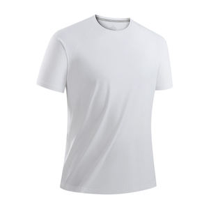 T-shirt décontracté pour homme à manches courtes, 100 % coton, motif étoile vintage, imprimé graphique durable, par des fabricants de vêtements - Product Image 4