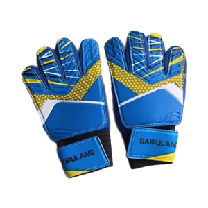 Gants de gardien de but unisexes Floating Industries modèle 533, imperméables, en latex, à séchage rapide, respirants, pour l'entraînement et les matchs de football. - Product Image 4