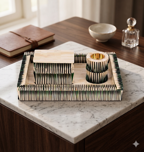 Quemador de incienso hecho a mano Mubkhar Bakhoor para varitas de incienso en polvo Ramadan Madkhan - Product Image 1