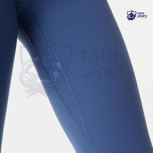 Leggings Deportivos para Mujer, Ajuste Delgado, Material Transpirable, Cómodos, con Logotipo Personalizado, Precio de Mayoreo del Mejor Proveedor, Nueva Llegada - Product Image 6