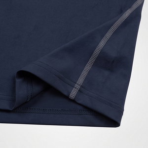 Chemises de compression à prix de gros, fabricant professionnel, chemises de compression à manches courtes - Product Image 6