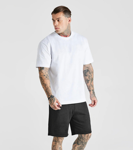 Shorts Deportivos para Hombre de Alta Calidad al por Mayor, Shorts de Gimnasio para Hombre, Shorts Deportivos para Correr - Product Image 1