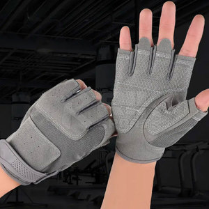 Whole Sale Price Men Fitness <b>Gloves</b> For Sale 2026 Top Quality Men <b>Weight</b> Lifting <b>Gloves</b> - Product Image 6