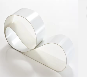 สายพานลำเลียงพีวีซี สายพานลำเลียงอุตสาหกรรมแบบประกอบเบา สายพานลำเลียง PU เกรดอาหาร ผู้ผลิตสายพานลำเลียง Miou - Product Image 3