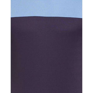Nouvelle collection 2026 : T-shirt de sport pour homme, coupe musclée, haut d'entraînement de gym, séchage rapide, tissu extensible, colorblock, vêtements de sport pour homme - Product Image 3