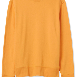 Sweat-shirts pour hommes de qualité supérieure, personnalisés avec logo imprimé, prix bas, couleur unie, sweat-shirts unisexes - Product Image 4