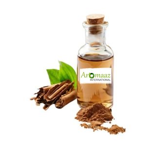 Huile Essentielle Pure de Cannelle 100% Pure, Écologique, Distillée à la Vapeur, Qualité Alimentaire, Pour Savon, Bougie, Arôme Alimentaire, Tous Types de Peau - Product Image 1