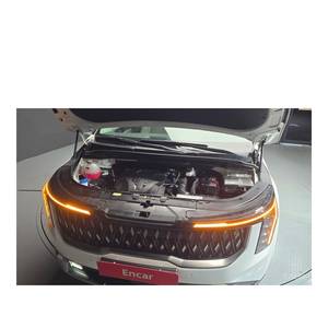 Kia Carnival 2024 de 7 Plazas, Gasolina, Limusina de Alta y Baja Gama, 25,337 km, Caja de Cambios Automática, Volante a la Izquierda - Product Image 6