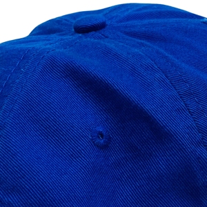 1922 SGRho หมวกเบสบอลปักลายสีน้ำเงินทอง ปรับขนาดได้ สำหรับทุกเพศ หมวกสัญลักษณ์สมาคมนักศึกษากรีก สวมใส่สบายๆ สไตล์สตรีทแวร์ แบบสั่งทำพิเศษ - Product Image 6