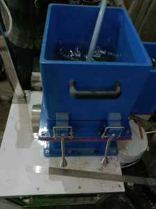 Fraccionador de Fibra Tipo Somer Villey - Product Image 5