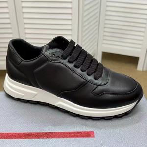 Chaussures de sport décontractées pour hommes style basketball, tendance mode 2025, avec logo de créateur de mode, chaussures de marche de qualité supérieure - Product Image 2