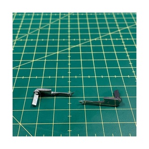 2141003-433 PIÈCES DE MACHINE À COUDRE DOMESTIQUE DOMESTIQUE DE BOUCLEUR SUPÉRIEURE - Product Image 1