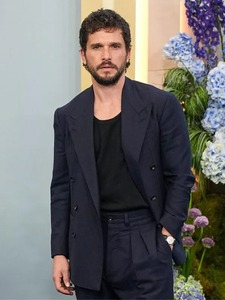 Kit Harington Upfronts <b>Blazer</b> - Product Image 3