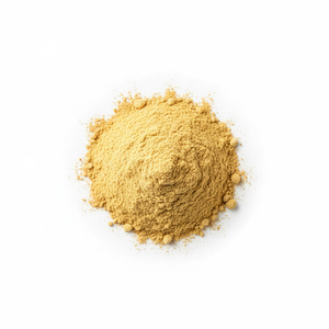 Poudre de gingembre en vrac, prix de gros standard international, meilleure vente, fournie par un fabricant vietnamien - Product Image 1
