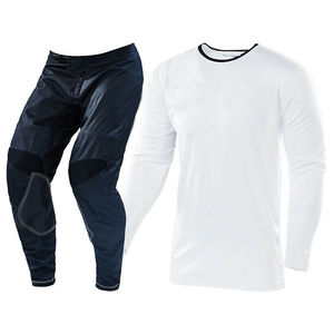 Servicio OEM, Traje de Motociclismo de Cuero Original Personalizado, Transpirable, Resistente al Viento, de Secado Rápido para Verano, Ropa Deportiva de Alta Calidad - Product Image 3