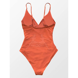 Premium Sports Swimming Suit With Breathable Fabric And High Quality Swimming Suit For Active Water Performance - Product Image 4