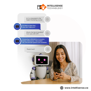 Développement rapide de services de chatbots personnalisés avec des tarifs rentables et des délais rapides pour les plateformes de rétention de clients à risque - Product Image 6