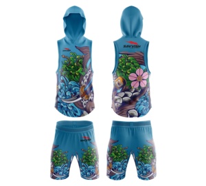 Uniformes de Fútbol Americano 7v7 Personalizados para Hombres, Mujeres y Jóvenes, Transpirables, Sublimados, Ligeros, de Secado Rápido - Product Image 5