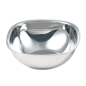 Bol en acier inoxydable de haute qualité, grande taille, profond, design exclusif personnalisé - Product Image 5