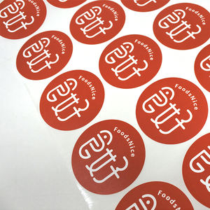 Etiquetas de embalaje - Product Image 3