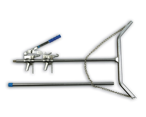 Equipo Veterinario para Ayuda en el Parto de Vacas, Extractor de Terneros para una Parto Seguro, Herramienta Agrícola Duradera - Product Image 1
