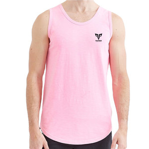 เสื้อกล้ามพรีเมียมสำหรับผู้ชาย ผ้าฝ้าย 100% น้ำหนักเบา ออกแบบมาเพื่อความสบายและมีสไตล์ ผ้าเนื้อนุ่ม ระบายอากาศได้ดี ใส่ได้นาน - Product Image 6