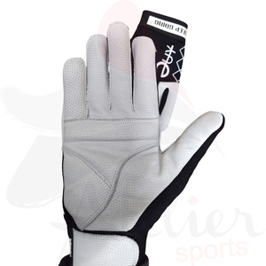 ถุงมือตีเบสบอลราคาถูก ถุงมือตีเบสบอล Dodgers ถุงมือตีเบสบอลกันลื่น - Product Image 4