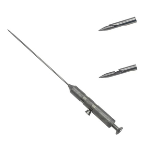 Divisor de Núcleo Oftálmico de Precisión e Instrumento de Manipulación Ocular, Herramienta Quirúrgica Ligera para Microcirugía - Product Image 4