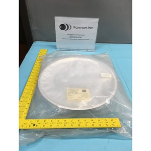 AMAT 0020-23585 PVD Sputter Shield Inferior de 8" G-12 - Equipo y Piezas de Semiconductores de Confianza de la Marca Global Legacy - Product Image 2