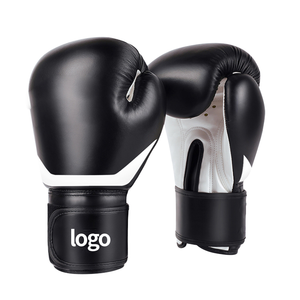 Guantes de Boxeo para Entrenamiento, Sparring, Golpeo y Trabajo con Saco de Boxeo - Product Image 4