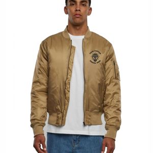 Veste tactique d'extérieur pour homme, veste bomber varsity en nylon, veste de pilote de l'armée de l'air pour le printemps, l'automne et l'hiver, veste pour homme - Product Image 1