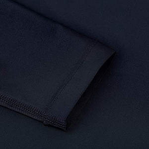 Rashguard MMA respirant et écologique de haute qualité, design 2026, couleurs personnalisables, manches longues pour hommes à prix abordable - Product Image 4