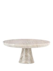 Soporte para Pastel de Mármol de Diseño Moderno con Base de Madera, Plato para Pastel de Mármol y Madera a Precio de Fábrica al por Mayor - Product Image 5