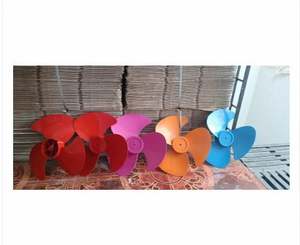 Aspas de Ventilador de Mesa de Alta Demanda, Aspas de Ventilador de Mesa en Tendencia, Aspas de Ventilador de Mesa Populares, Color Personalizado al Mejor Precio por Exportador - Product Image 3