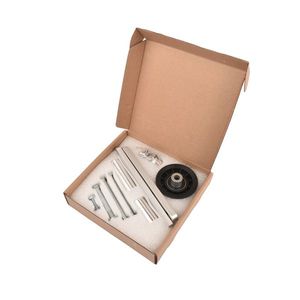 Kit Pompa Fuoristrada Chevy Corvette 1985-1991 C4 L98 con Puleggia 121212 per Prestazioni Ottimali - Product Image 1