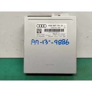 ECUs y Módulos de Computación Usados A7 4G0907441B - Product Image 1