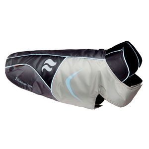 Giacca per Cani Convertibile 2-in-1 Helios Lotus Rusher Impermeabile con Tecnologia Blackshark Abbigliamento per Animali - Product Image 2