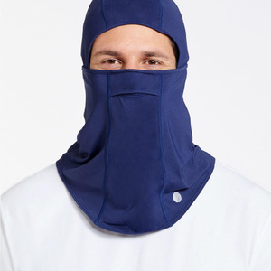 Pasamontañas Deportivo Anti-Sudor para Gimnasio y Running ZABEX SPORTS, Pasamontañas de Alto Rendimiento - Product Image 1