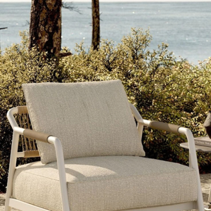 Ensemble de canapés minimalistes écologiques de designer en forme de L avec pieds en bois, dossier en mousse confortable, conçu pour les appartements - Product Image 3