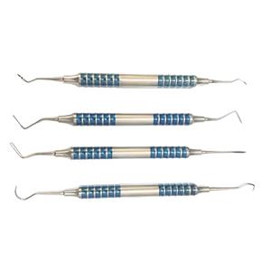 Détartreur dentaire de haute qualité, instruments dentaires en acier inoxydable, détartreurs dentaires à vendre - Product Image 1