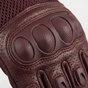 Equipo de Motociclismo de Cuero Personalizado con Estampado, Accesorios de Carreras de Piel de Vaca con Forro Suave, Ropa de Alta Calidad - Product Image 4