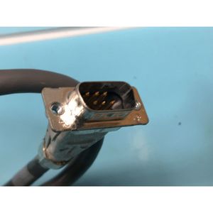 สายเคเบิล ASM 281-00230-01, PZT CNTL, DOS PC, 186126 - อุปกรณ์และอะไหล่เซมิคอนดักเตอร์ระดับโลกที่เชื่อถือได้ - Product Image 5