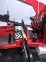 Scie à onglet de petite taille G5025