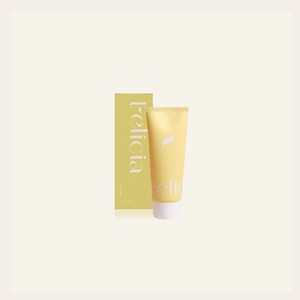 Loción para mujer Felicia Crema de Manos Hidratante con Vitaminas 50 ml Producto hidratante con Citral y Colágeno - Product Image 6