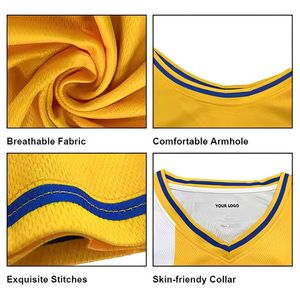 Uniformes de baloncesto con logotipo personalizado para hombre, ropa de equipo, venta al por mayor, precio bajo - Product Image 4