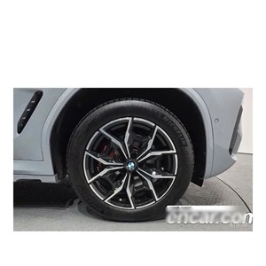 BMW X4 XDrive 20d M Sport Pro, Modelo Octubre 2022, con 24,041 km, Diésel, Transmisión Automática, Volante a la Izquierda, Cámara Trasera - Product Image 4