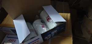 Kit de filtre pour compresseur d'air portable diesel SUNRISE EARTHMOVERS avec gaz oxygène et refroidissement par air - Product Image 4