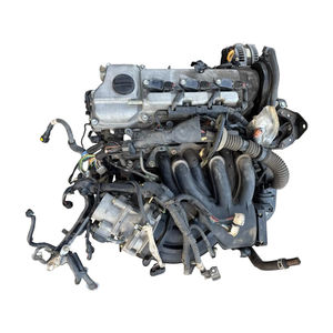 Motor completo de alta calidad 1MZ 3.0L VVT-i para motores automáticos - Product Image 3