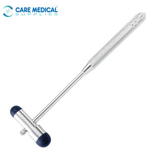 Juego de espéculos de diagnóstico para oído, instrumentos quirúrgicos ortopédicos de acero inoxidable de alta calidad, fabricados en Pakistán - Product Image 4