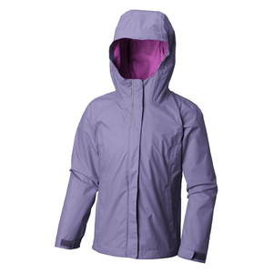 Veste d'hiver imperméable à capuche pour homme personnalisée avec logo sur le devant, veste d'extérieur haute performance - Product Image 3